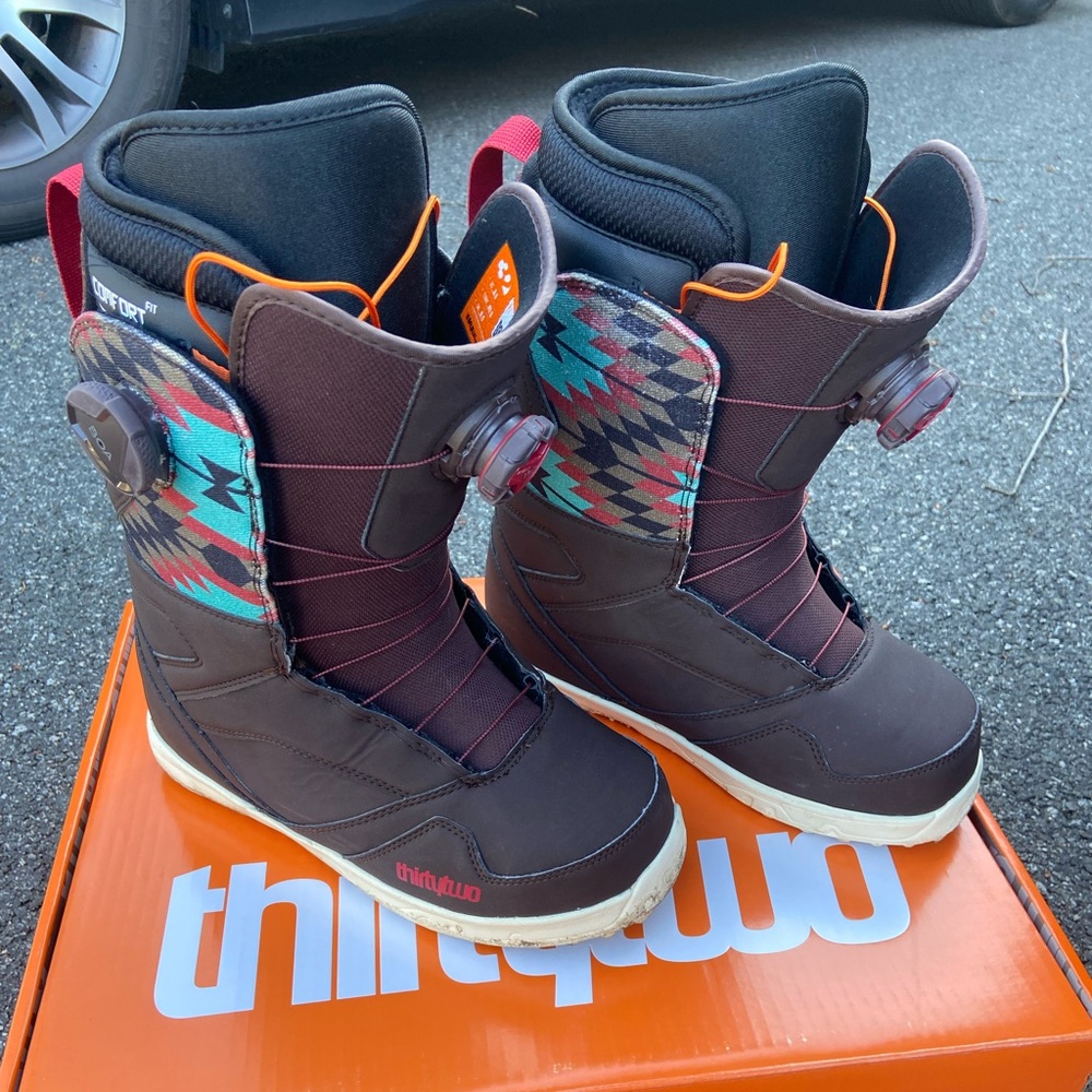 thirtytwo Women's Snowboard Boots